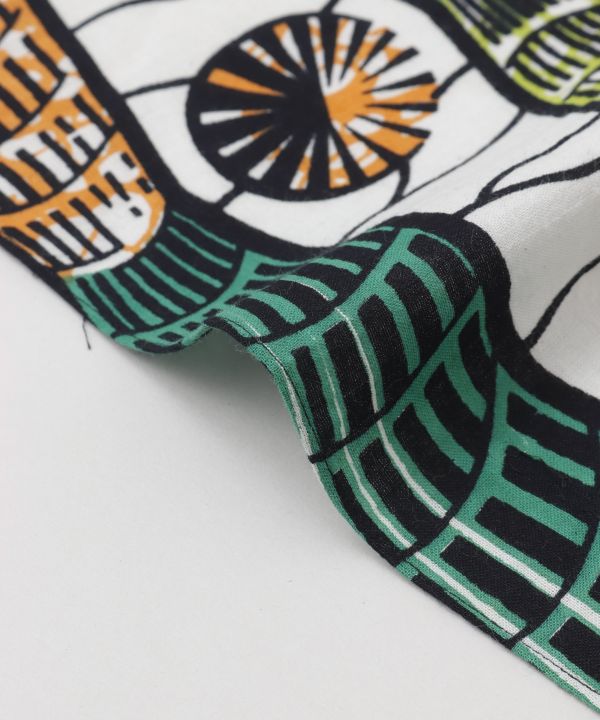 Rafiki Bandana by AMINA - Ametsuchi