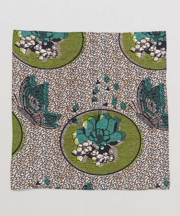 Rafiki Bandana by AMINA - Ametsuchi