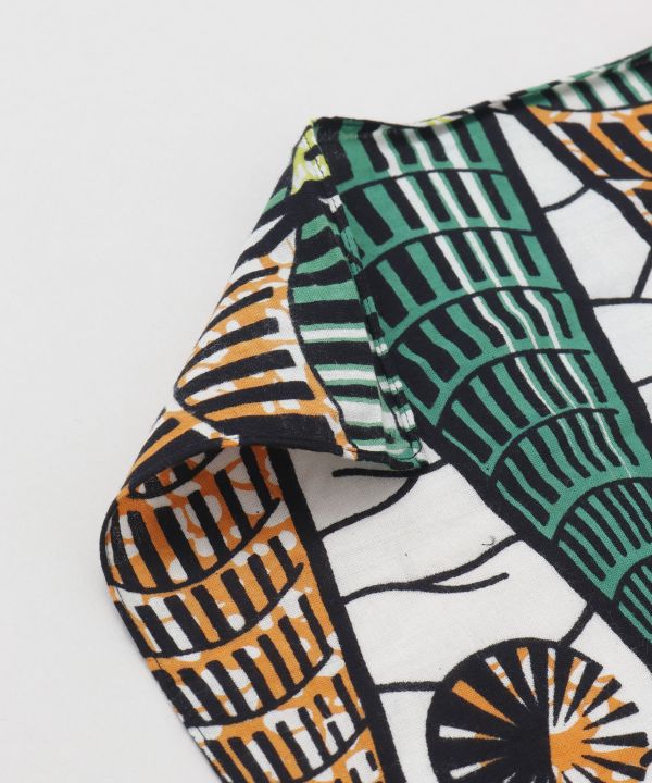 Rafiki Bandana by AMINA - Ametsuchi