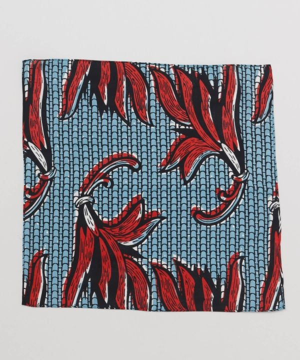 Rafiki Bandana by AMINA - Ametsuchi