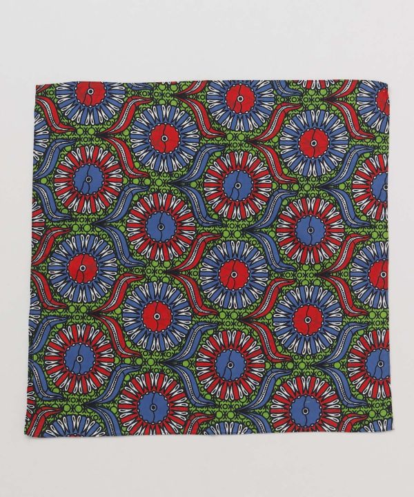 Rafiki Bandana by AMINA - Ametsuchi