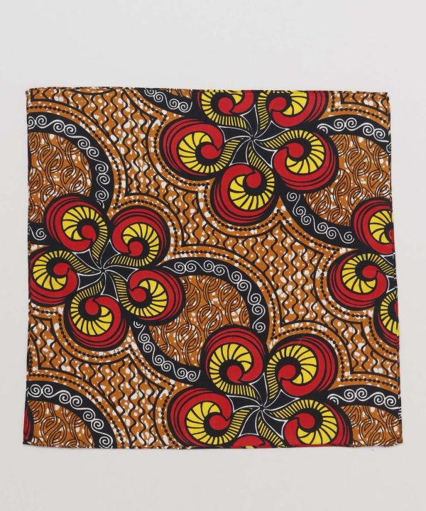 Rafiki Bandana by AMINA - Ametsuchi
