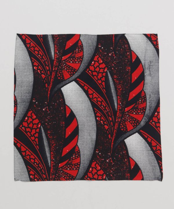 Rafiki Bandana by AMINA - Ametsuchi