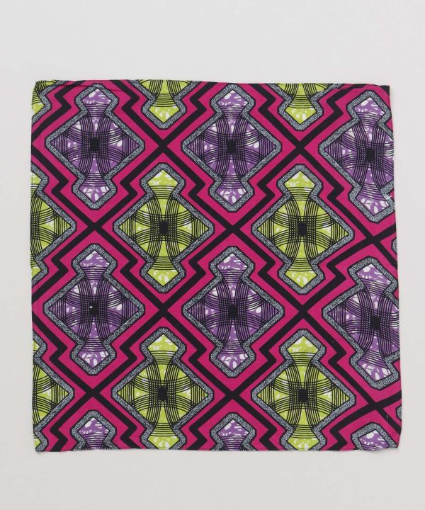 Rafiki Bandana by AMINA - Ametsuchi