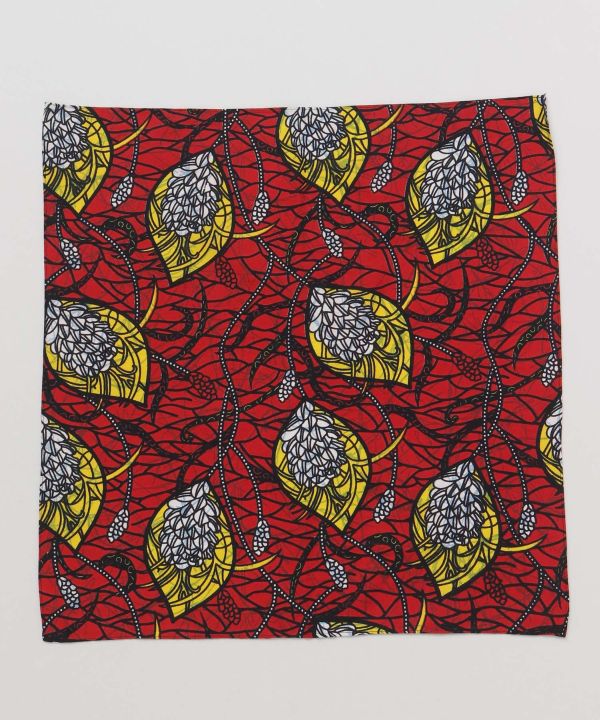Rafiki Bandana by AMINA - Ametsuchi
