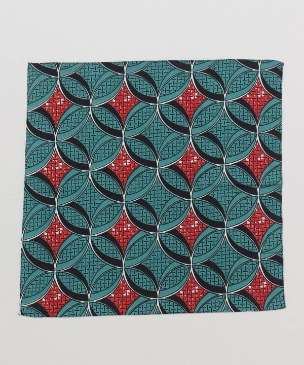 Rafiki Bandana by AMINA - Ametsuchi