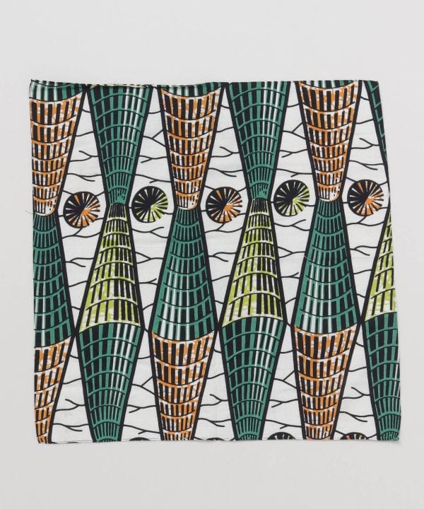 Rafiki Bandana by AMINA - Ametsuchi