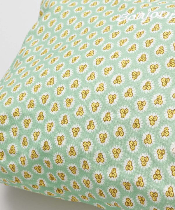 Organic Cotton Tote Bag