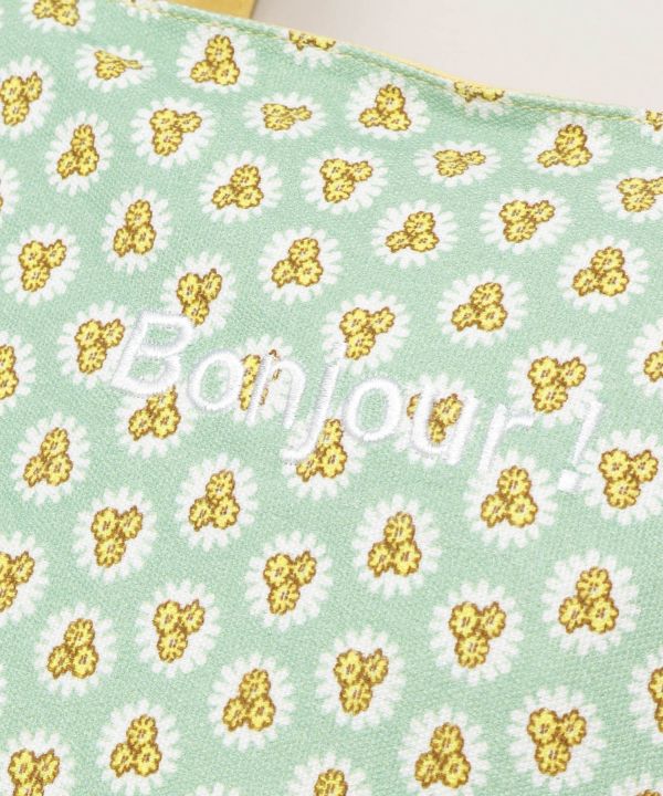 Organic Cotton Tote Bag