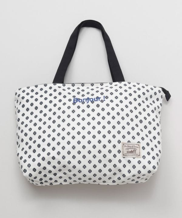 Organic Cotton Tote Bag