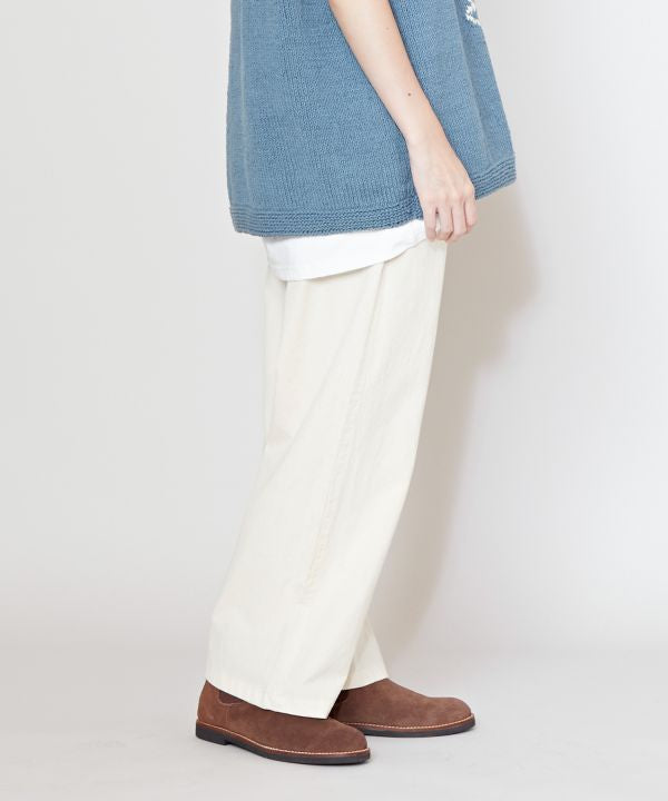 Nepalese Cotton Staple Pants