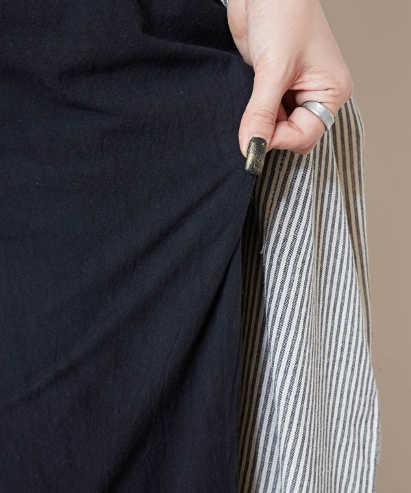 Nepalese Cotton Staple Pants