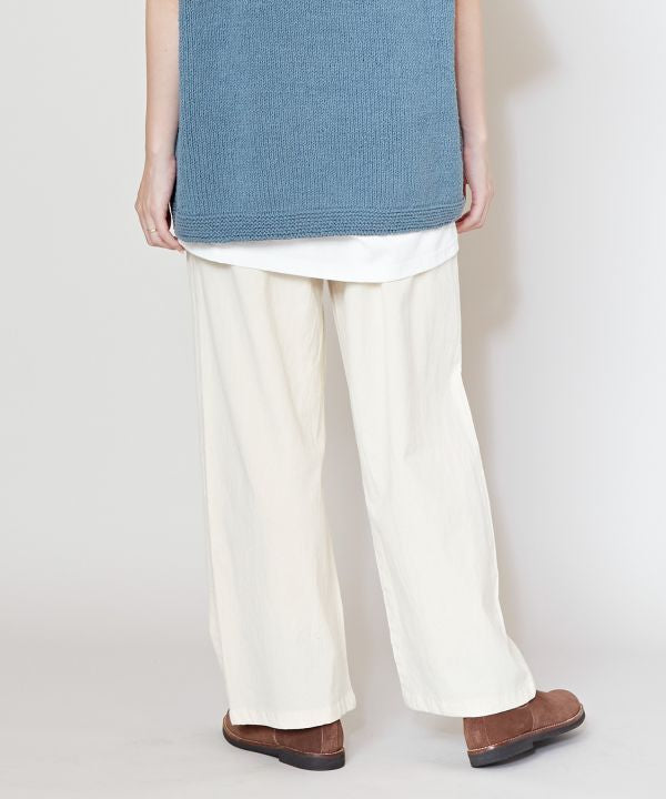 Nepalese Cotton Staple Pants