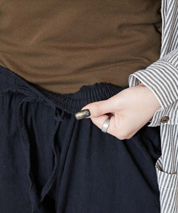 Nepalese Cotton Staple Pants