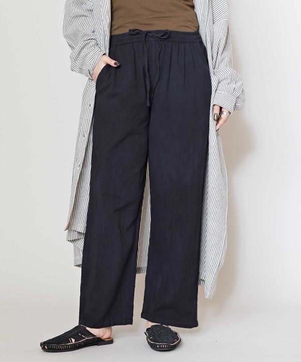 Nepalese Cotton Staple Pants