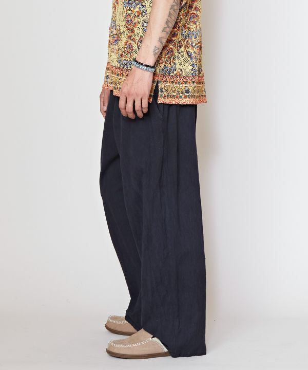 Men's Nepalese Cotton Staple Pants Pants & Shorts by AMINA - Ametsuchi