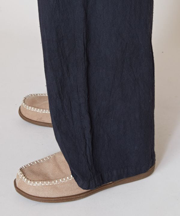 Men's Nepalese Cotton Staple Pants Pants & Shorts by AMINA - Ametsuchi
