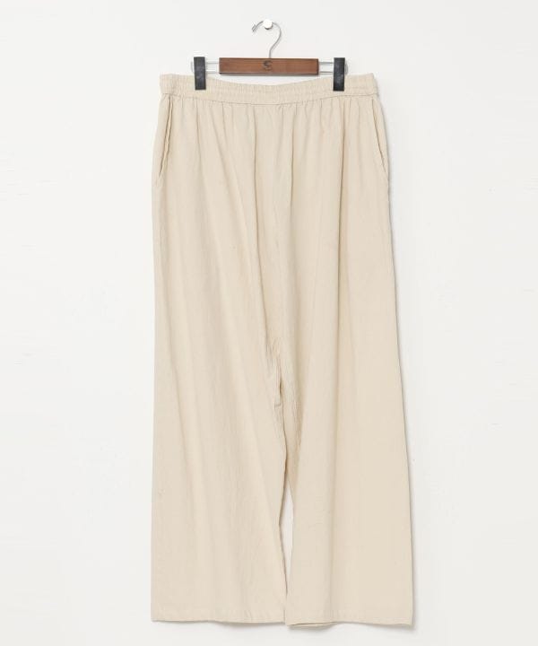 Men's Nepalese Cotton Staple Pants Pants & Shorts by AMINA - Ametsuchi