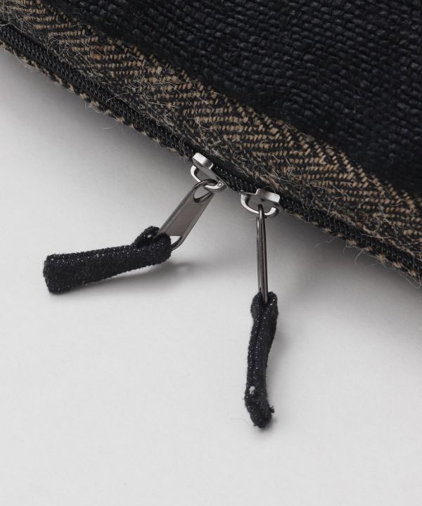 Nepalese Hemp Shoulder Bag