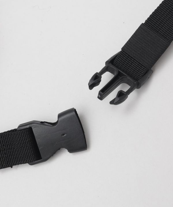 Nepalese Hemp Shoulder Bag