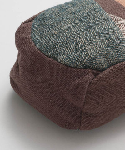 Handmade Patchwork Shoulder Bag