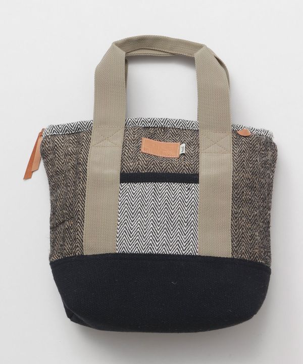 Handmade Patchwork Handbag