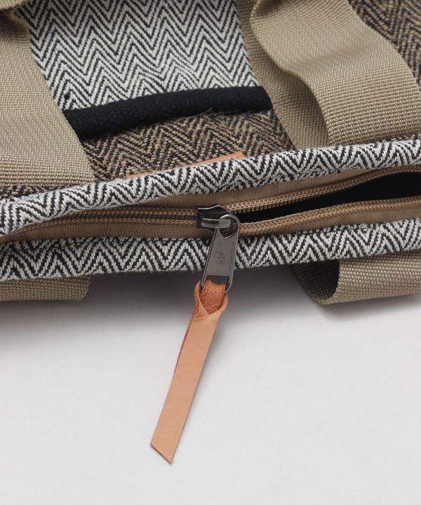 Handmade Patchwork Handbag