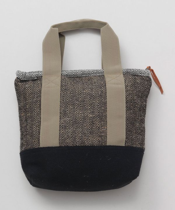 Handmade Patchwork Handbag