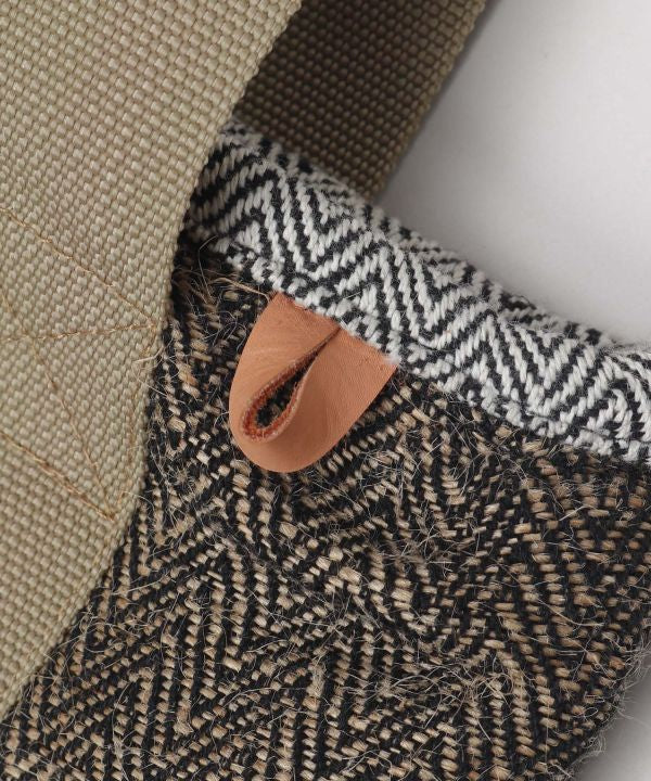 Handmade Patchwork Handbag