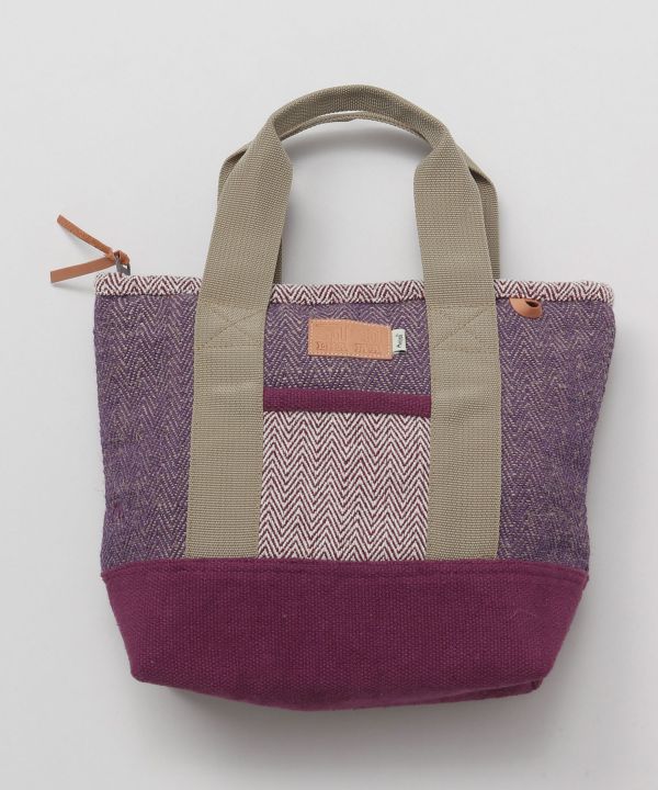 Handmade Patchwork Handbag