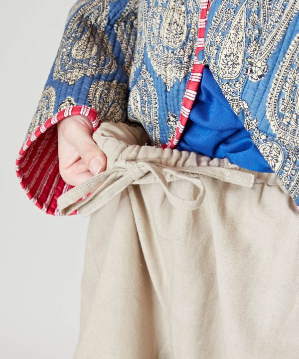 Nepalese Cotton Bohemian Staple Pants