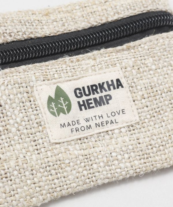 Hemp Pouch