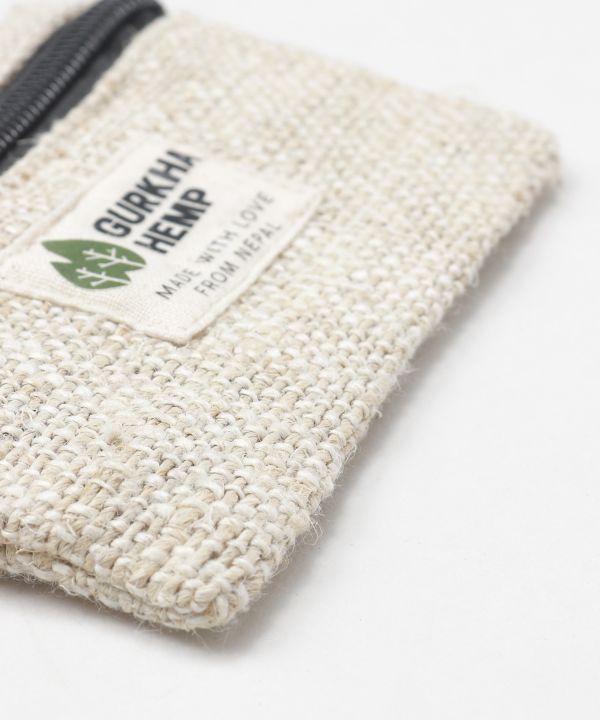 Hemp Pouch