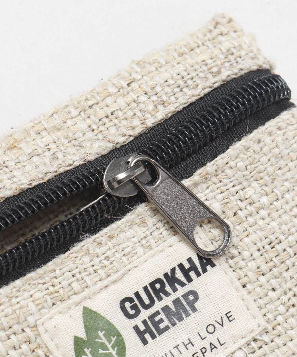 Hemp Pouch