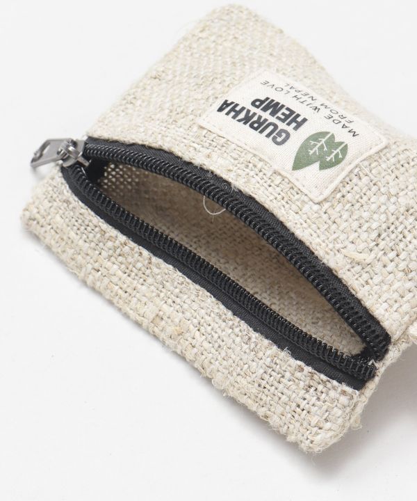Hemp Pouch