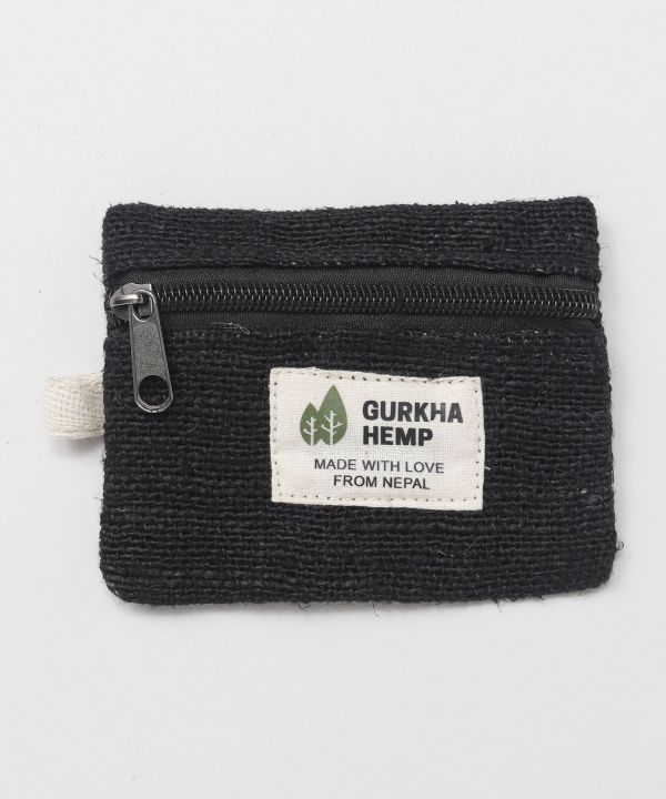 Hemp Pouch