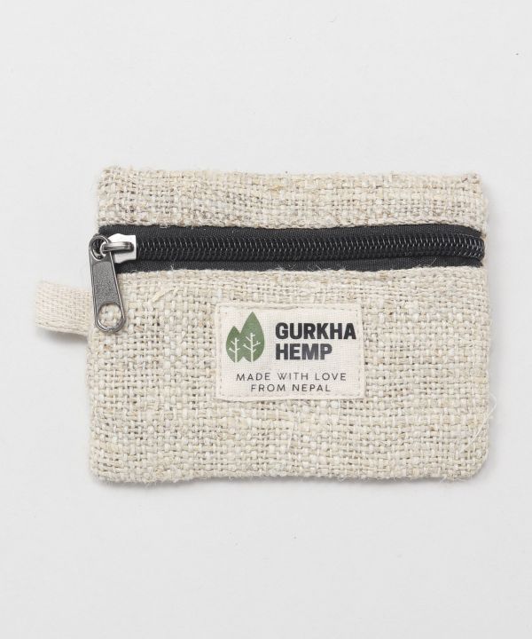 Hemp Pouch