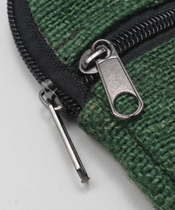 Hemp Rectangle Pouch