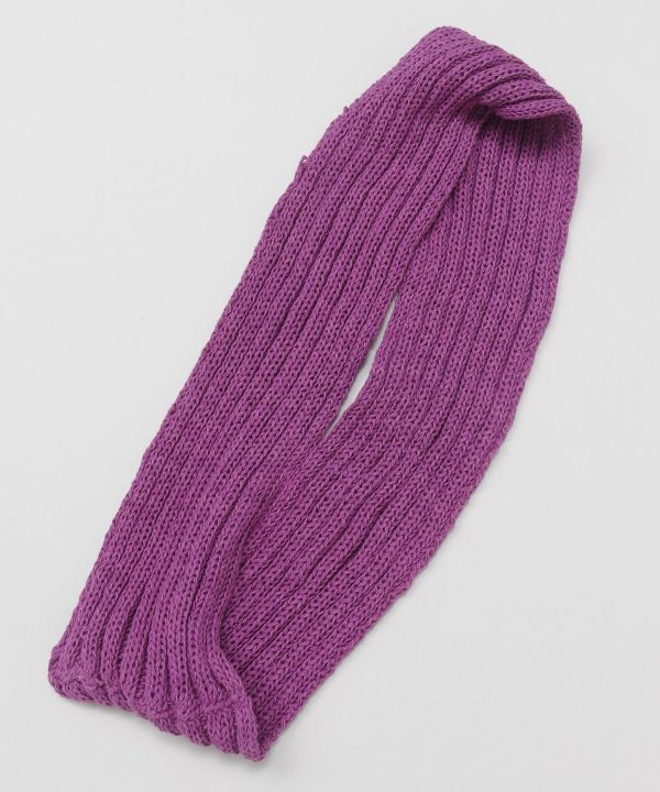 Versatile Long Headband