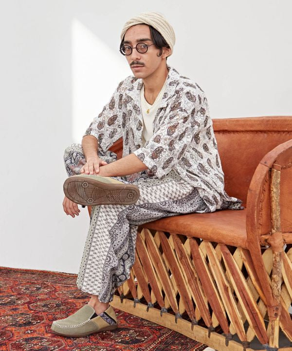 Versatile Long Headband