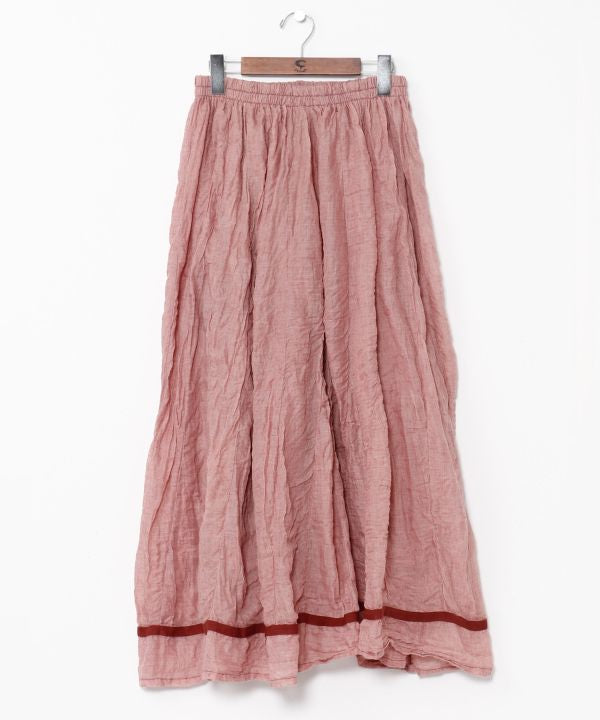Soft Cotton Skirt