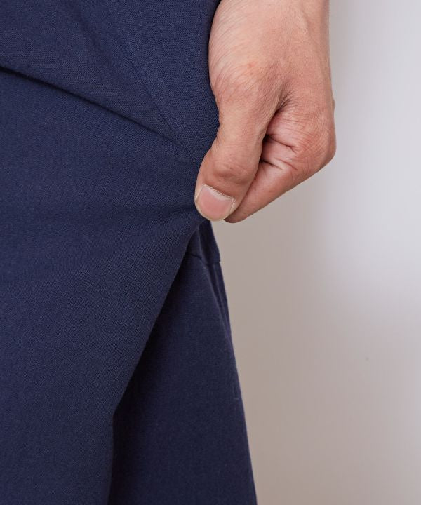 Mandala Flare Hem Pants