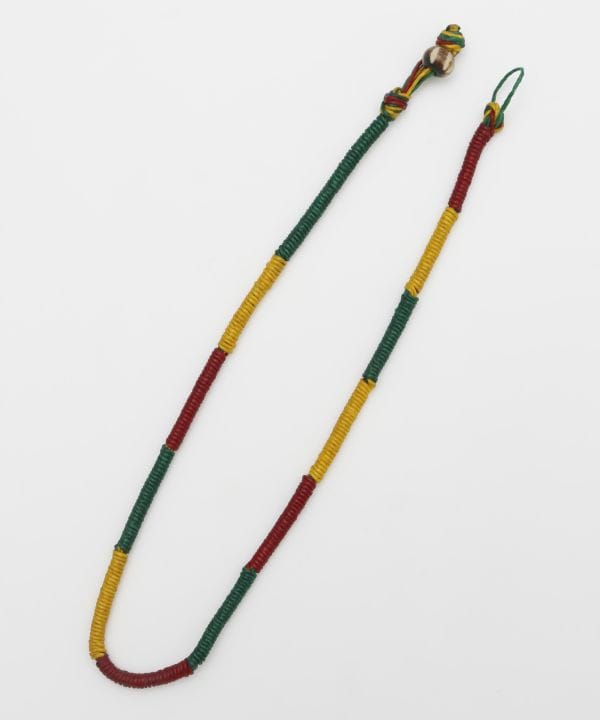 Rasta Color Bracelet