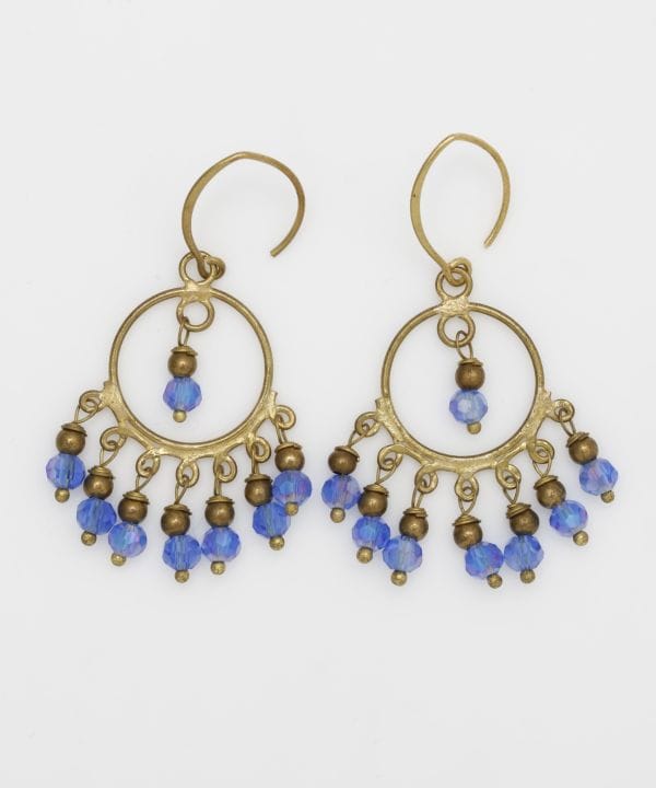 Beads Earrings