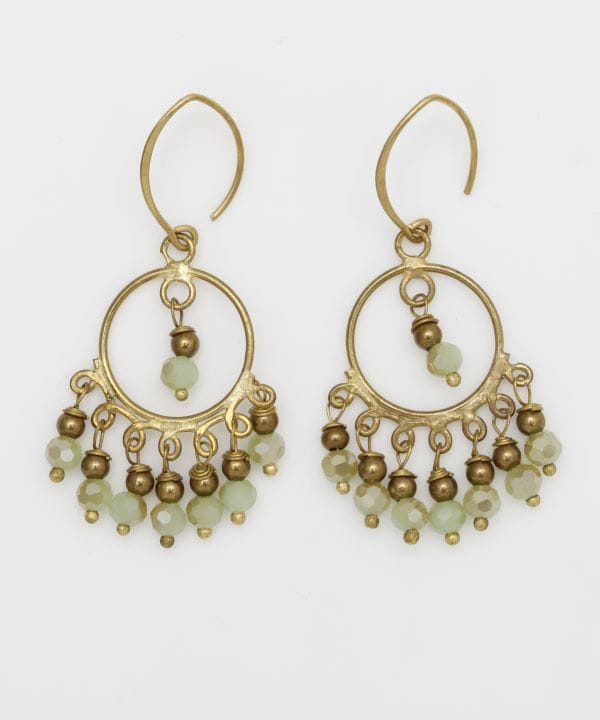 Beads Earrings