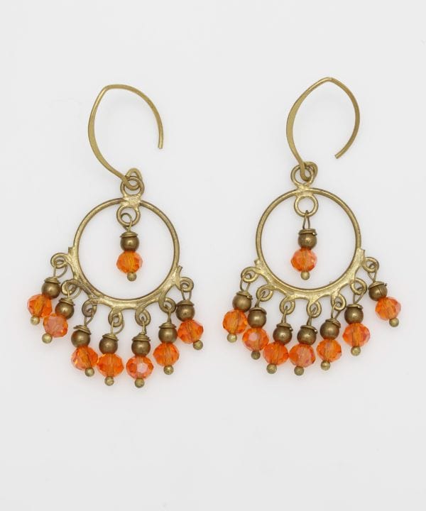 Beads Earrings