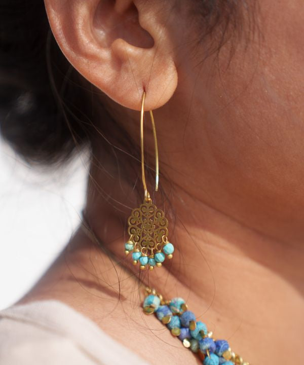 Bohemian Earrings