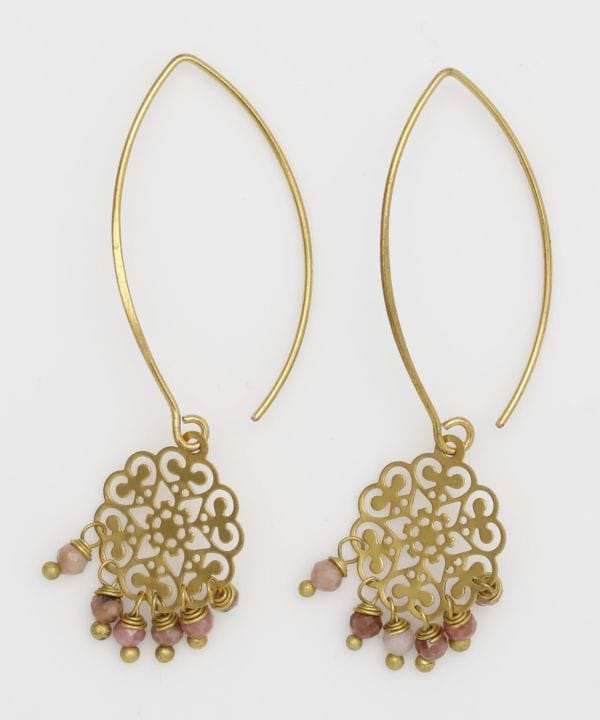 Bohemian Earrings