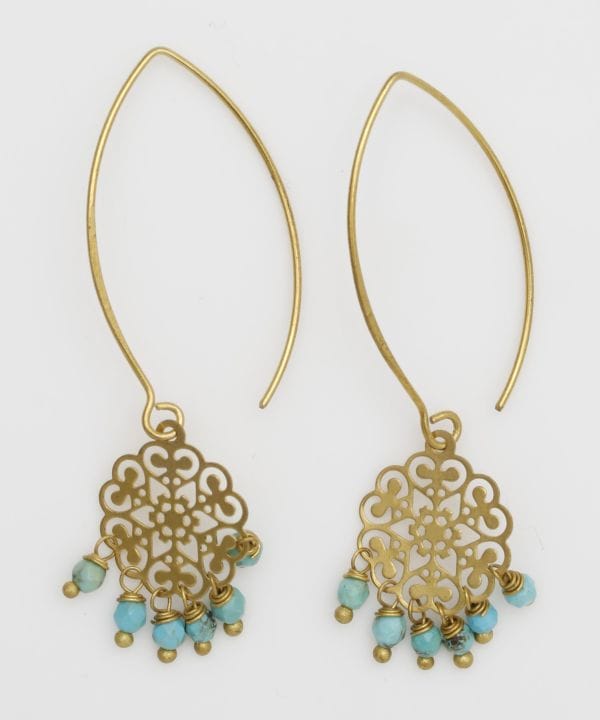 Bohemian Earrings