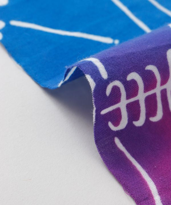 TENUGUI Towel - Skeleton Gymnastics